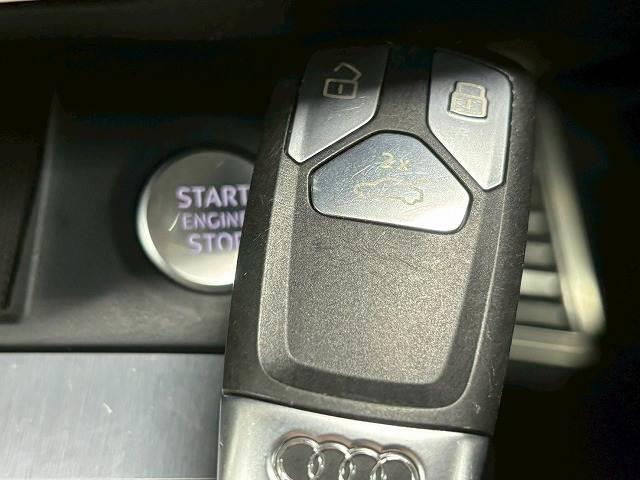 Ｑ５ ♪４０　ＴＤＩ　ｑｕａｔｔｒｏ　ｓｐｏｒｔ　Ｓｌｉｎｅパッケ　禁煙／サンルーフ／全周囲／電動リアゲート／ブラインドスポット／ハーフレザー／メーカーナビ／レーダークルーズ／シートヒーター／後席シートヒーター／バーチャルコックピット（16枚目）