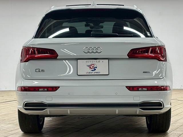 Ｑ５ ♪４０　ＴＤＩ　ｑｕａｔｔｒｏ　ｓｐｏｒｔ　Ｓｌｉｎｅパッケ　禁煙／サンルーフ／全周囲／電動リアゲート／ブラインドスポット／ハーフレザー／メーカーナビ／レーダークルーズ／シートヒーター／後席シートヒーター／バーチャルコックピット（19枚目）