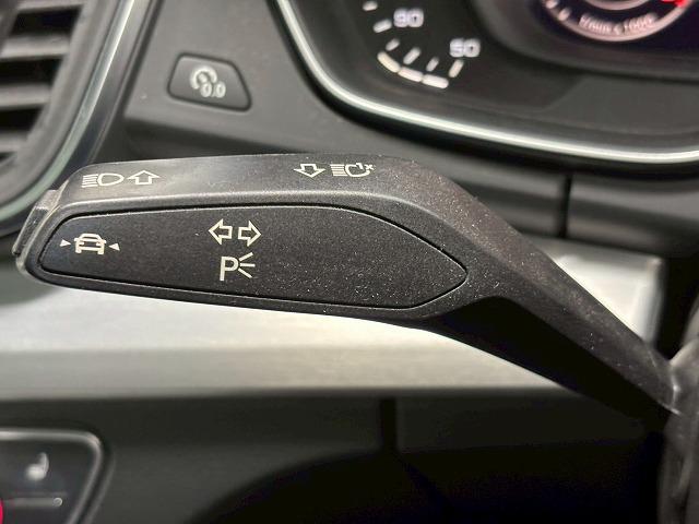 Ｑ５ ♪４０　ＴＤＩ　ｑｕａｔｔｒｏ　ｓｐｏｒｔ　Ｓｌｉｎｅパッケ　禁煙／サンルーフ／全周囲／電動リアゲート／ブラインドスポット／ハーフレザー／メーカーナビ／レーダークルーズ／シートヒーター／後席シートヒーター／バーチャルコックピット（26枚目）