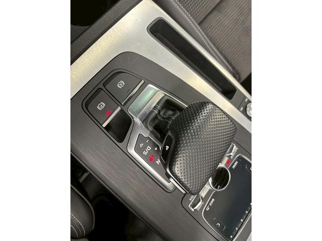 Ｑ５ ♪４０　ＴＤＩ　ｑｕａｔｔｒｏ　ｓｐｏｒｔ　Ｓｌｉｎｅパッケ　禁煙／サンルーフ／全周囲／電動リアゲート／ブラインドスポット／ハーフレザー／メーカーナビ／レーダークルーズ／シートヒーター／後席シートヒーター／バーチャルコックピット（32枚目）