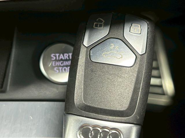 Ｑ５ ♪４０　ＴＤＩ　ｑｕａｔｔｒｏ　ｓｐｏｒｔ　Ｓｌｉｎｅパッケ　禁煙／サンルーフ／全周囲／電動リアゲート／ブラインドスポット／ハーフレザー／メーカーナビ／レーダークルーズ／シートヒーター／後席シートヒーター／バーチャルコックピット（35枚目）
