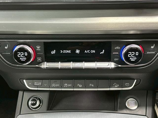 Ｑ５ ♪４０　ＴＤＩ　ｑｕａｔｔｒｏ　ｓｐｏｒｔ　Ｓｌｉｎｅパッケ　禁煙／サンルーフ／全周囲／電動リアゲート／ブラインドスポット／ハーフレザー／メーカーナビ／レーダークルーズ／シートヒーター／後席シートヒーター／バーチャルコックピット（44枚目）