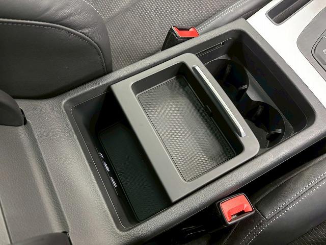 Ｑ５ ♪４０　ＴＤＩ　ｑｕａｔｔｒｏ　ｓｐｏｒｔ　Ｓｌｉｎｅパッケ　禁煙／サンルーフ／全周囲／電動リアゲート／ブラインドスポット／ハーフレザー／メーカーナビ／レーダークルーズ／シートヒーター／後席シートヒーター／バーチャルコックピット（48枚目）