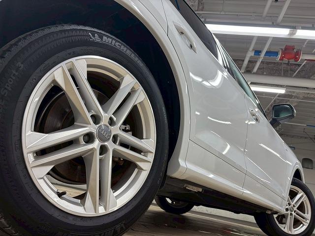 Ｑ５ ♪４０　ＴＤＩ　ｑｕａｔｔｒｏ　ｓｐｏｒｔ　Ｓｌｉｎｅパッケ　禁煙／サンルーフ／全周囲／電動リアゲート／ブラインドスポット／ハーフレザー／メーカーナビ／レーダークルーズ／シートヒーター／後席シートヒーター／バーチャルコックピット（62枚目）