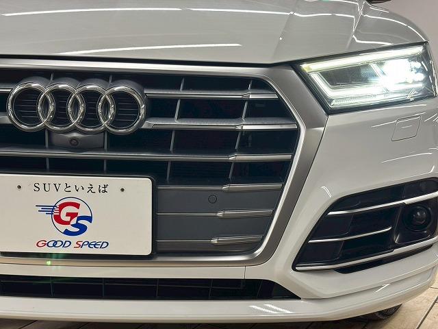 Ｑ５ ♪４０　ＴＤＩ　ｑｕａｔｔｒｏ　ｓｐｏｒｔ　Ｓｌｉｎｅパッケ　禁煙／サンルーフ／全周囲／電動リアゲート／ブラインドスポット／ハーフレザー／メーカーナビ／レーダークルーズ／シートヒーター／後席シートヒーター／バーチャルコックピット（67枚目）