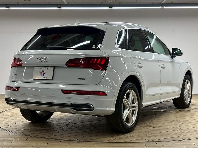 Ｑ５ ♪４０　ＴＤＩ　ｑｕａｔｔｒｏ　ｓｐｏｒｔ　Ｓｌｉｎｅパッケ　禁煙／サンルーフ／全周囲／電動リアゲート／ブラインドスポット／ハーフレザー／メーカーナビ／レーダークルーズ／シートヒーター／後席シートヒーター／バーチャルコックピット（73枚目）