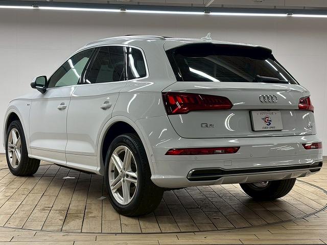 Ｑ５ ♪４０　ＴＤＩ　ｑｕａｔｔｒｏ　ｓｐｏｒｔ　Ｓｌｉｎｅパッケ　禁煙／サンルーフ／全周囲／電動リアゲート／ブラインドスポット／ハーフレザー／メーカーナビ／レーダークルーズ／シートヒーター／後席シートヒーター／バーチャルコックピット（75枚目）