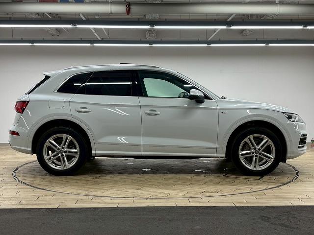 Ｑ５ ♪４０　ＴＤＩ　ｑｕａｔｔｒｏ　ｓｐｏｒｔ　Ｓｌｉｎｅパッケ　禁煙／サンルーフ／全周囲／電動リアゲート／ブラインドスポット／ハーフレザー／メーカーナビ／レーダークルーズ／シートヒーター／後席シートヒーター／バーチャルコックピット（77枚目）