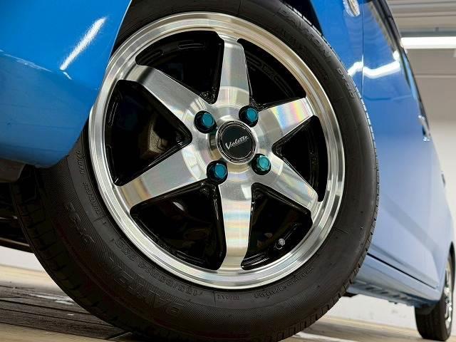 ミライース ◆Ｇ“ＳＡＩＩＩ”　禁煙車／バックカメラ／衝突軽減／ＥＴＣ／シートヒーター／オートハイビーム／レーンキープ／ＣＤ・ＤＶＤ再生／クリアランスソナー／アイドリングストップ／スマートキー／社外アルミ／オートライト／（12枚目）