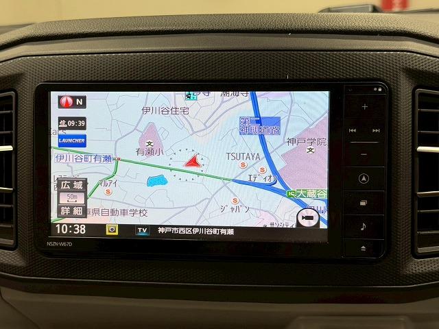 ミライース ◆Ｇ“ＳＡＩＩＩ”　禁煙車／バックカメラ／衝突軽減／ＥＴＣ／シートヒーター／オートハイビーム／レーンキープ／ＣＤ・ＤＶＤ再生／クリアランスソナー／アイドリングストップ／スマートキー／社外アルミ／オートライト／（21枚目）
