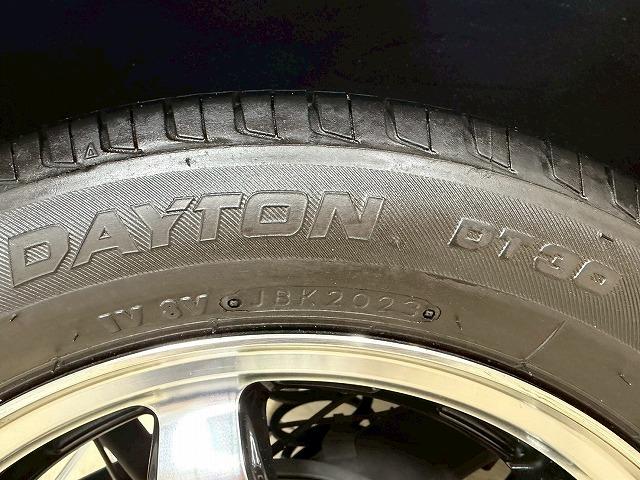 ミライース ◆Ｇ“ＳＡＩＩＩ”　禁煙車／バックカメラ／衝突軽減／ＥＴＣ／シートヒーター／オートハイビーム／レーンキープ／ＣＤ・ＤＶＤ再生／クリアランスソナー／アイドリングストップ／スマートキー／社外アルミ／オートライト／（55枚目）