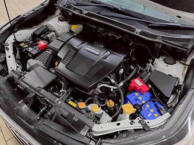フォレスター Ａｄｖａｎｃｅ　禁煙車／バックカメラ／ブラインドスポット／ＥＴＣ／サイドカメラ／シートヒーター／レーダークルーズ／ステアリングヒーター／衝突軽減／パワーシート／サイドカメラ／シートメモリー（15枚目）