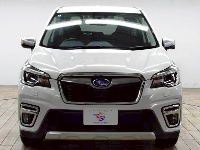 フォレスター Ａｄｖａｎｃｅ　禁煙車／バックカメラ／ブラインドスポット／ＥＴＣ／サイドカメラ／シートヒーター／レーダークルーズ／ステアリングヒーター／衝突軽減／パワーシート／サイドカメラ／シートメモリー（17枚目）