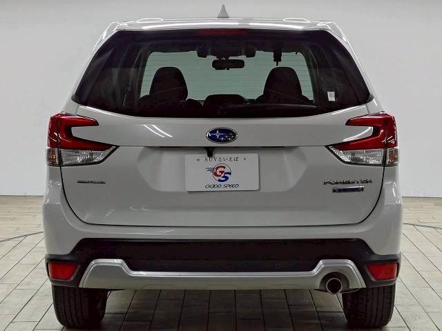 フォレスター Ａｄｖａｎｃｅ　禁煙車／バックカメラ／ブラインドスポット／ＥＴＣ／サイドカメラ／シートヒーター／レーダークルーズ／ステアリングヒーター／衝突軽減／パワーシート／サイドカメラ／シートメモリー（19枚目）