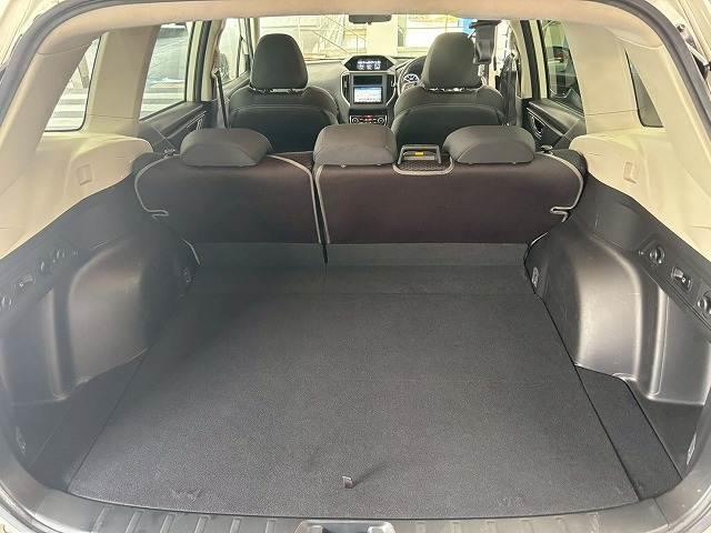 フォレスター Ａｄｖａｎｃｅ　禁煙車／バックカメラ／ブラインドスポット／ＥＴＣ／サイドカメラ／シートヒーター／レーダークルーズ／ステアリングヒーター／衝突軽減／パワーシート／サイドカメラ／シートメモリー（20枚目）