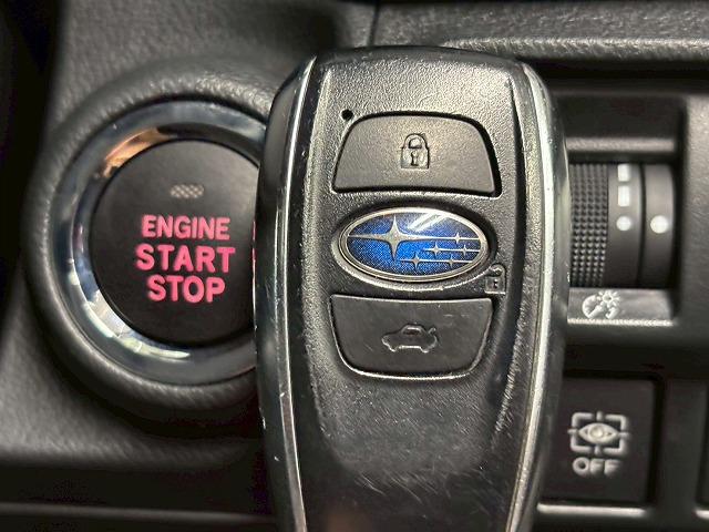 フォレスター Ａｄｖａｎｃｅ　禁煙車／バックカメラ／ブラインドスポット／ＥＴＣ／サイドカメラ／シートヒーター／レーダークルーズ／ステアリングヒーター／衝突軽減／パワーシート／サイドカメラ／シートメモリー（36枚目）