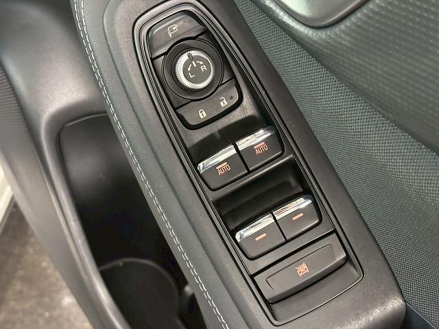 フォレスター Ａｄｖａｎｃｅ　禁煙車／バックカメラ／ブラインドスポット／ＥＴＣ／サイドカメラ／シートヒーター／レーダークルーズ／ステアリングヒーター／衝突軽減／パワーシート／サイドカメラ／シートメモリー（47枚目）