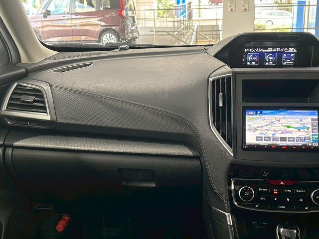フォレスター Ａｄｖａｎｃｅ　禁煙車／バックカメラ／ブラインドスポット／ＥＴＣ／サイドカメラ／シートヒーター／レーダークルーズ／ステアリングヒーター／衝突軽減／パワーシート／サイドカメラ／シートメモリー（48枚目）