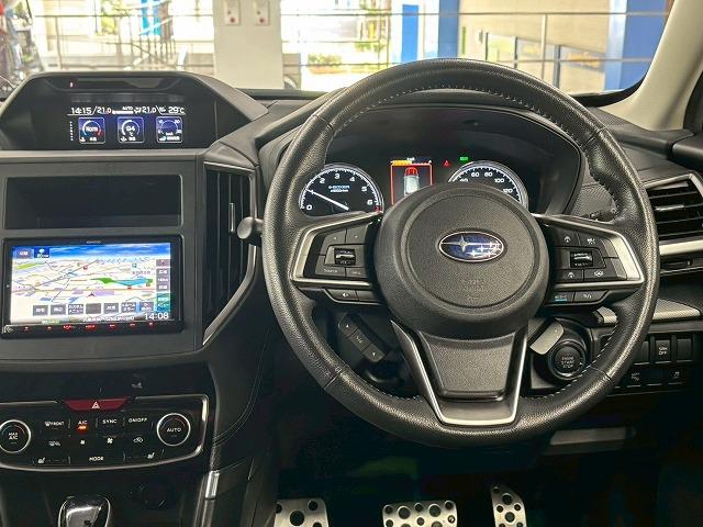 フォレスター Ａｄｖａｎｃｅ　禁煙車／バックカメラ／ブラインドスポット／ＥＴＣ／サイドカメラ／シートヒーター／レーダークルーズ／ステアリングヒーター／衝突軽減／パワーシート／サイドカメラ／シートメモリー（49枚目）