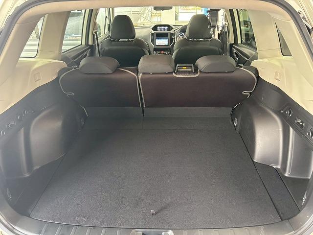 フォレスター Ａｄｖａｎｃｅ　禁煙車／バックカメラ／ブラインドスポット／ＥＴＣ／サイドカメラ／シートヒーター／レーダークルーズ／ステアリングヒーター／衝突軽減／パワーシート／サイドカメラ／シートメモリー（53枚目）