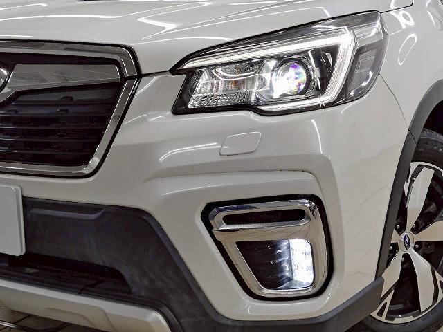 フォレスター Ａｄｖａｎｃｅ　禁煙車／バックカメラ／ブラインドスポット／ＥＴＣ／サイドカメラ／シートヒーター／レーダークルーズ／ステアリングヒーター／衝突軽減／パワーシート／サイドカメラ／シートメモリー（62枚目）