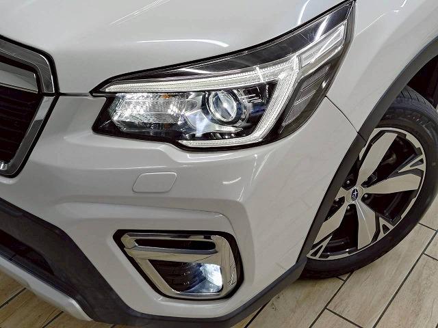 フォレスター Ａｄｖａｎｃｅ　禁煙車／バックカメラ／ブラインドスポット／ＥＴＣ／サイドカメラ／シートヒーター／レーダークルーズ／ステアリングヒーター／衝突軽減／パワーシート／サイドカメラ／シートメモリー（64枚目）