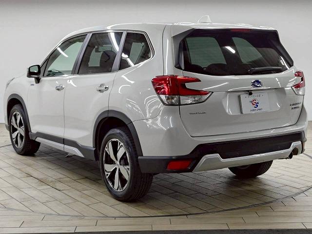 フォレスター Ａｄｖａｎｃｅ　禁煙車／バックカメラ／ブラインドスポット／ＥＴＣ／サイドカメラ／シートヒーター／レーダークルーズ／ステアリングヒーター／衝突軽減／パワーシート／サイドカメラ／シートメモリー（66枚目）