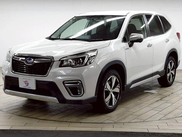 フォレスター Ａｄｖａｎｃｅ　禁煙車／バックカメラ／ブラインドスポット／ＥＴＣ／サイドカメラ／シートヒーター／レーダークルーズ／ステアリングヒーター／衝突軽減／パワーシート／サイドカメラ／シートメモリー（69枚目）