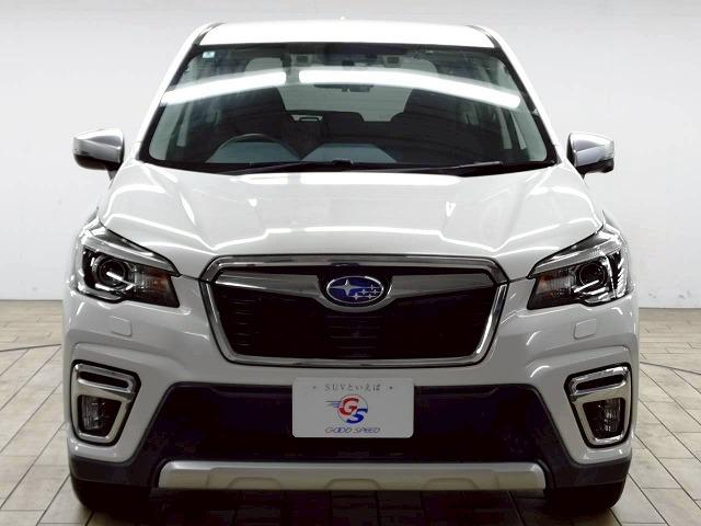 フォレスター Ａｄｖａｎｃｅ　禁煙車／バックカメラ／ブラインドスポット／ＥＴＣ／サイドカメラ／シートヒーター／レーダークルーズ／ステアリングヒーター／衝突軽減／パワーシート／サイドカメラ／シートメモリー（73枚目）