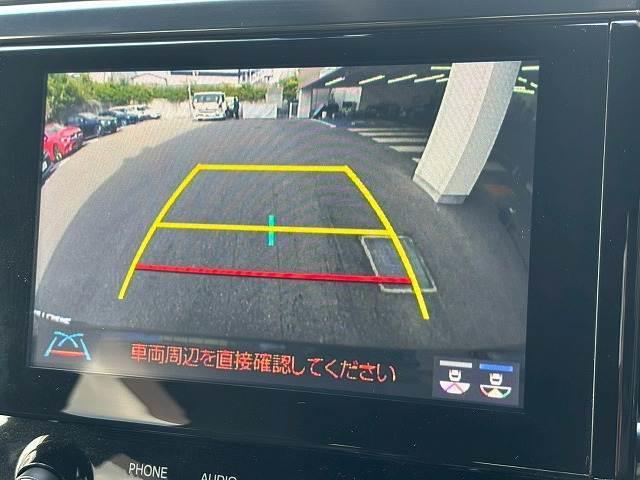 アルファード Ｓ“ＴＹＰＥ　ＧＯＬＤ”　禁煙／両側パワースライド／バックカメラ／三眼ライト／純正Ｄオーディオ／トヨタセーフティセンス／レーダークルーズ／両側パワースライド／ＣＤ・ＤＶＤ再生／電動リアゲート／オートハイビーム（4枚目）