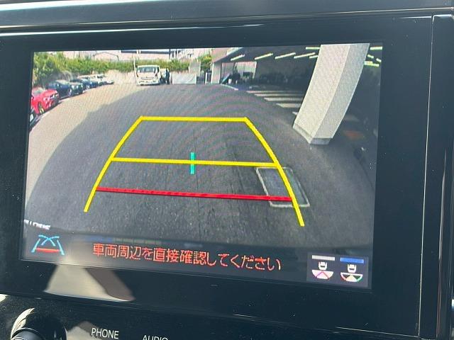 アルファード Ｓ“ＴＹＰＥ　ＧＯＬＤ”　禁煙／両側パワースライド／バックカメラ／三眼ライト／純正Ｄオーディオ／トヨタセーフティセンス／レーダークルーズ／両側パワースライド／ＣＤ・ＤＶＤ再生／電動リアゲート／オートハイビーム（22枚目）