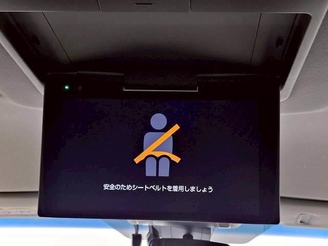 ヴェルファイア Ｚ　Ｇエディション　禁煙車／メーカーナビ／１２インチフリップダウン／レーダークルーズ／レザーシート／電動リアゲート／ＡＣ１００Ｖ／両側パワースライド／シートヒーター＆シートクーラー／トヨタセーフティセンス（5枚目）
