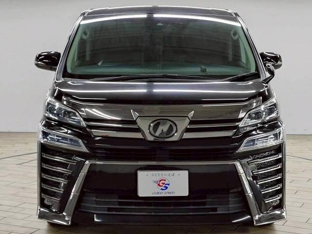 ヴェルファイア Ｚ　Ｇエディション　禁煙車／メーカーナビ／１２インチフリップダウン／レーダークルーズ／レザーシート／電動リアゲート／ＡＣ１００Ｖ／両側パワースライド／シートヒーター＆シートクーラー／トヨタセーフティセンス（14枚目）