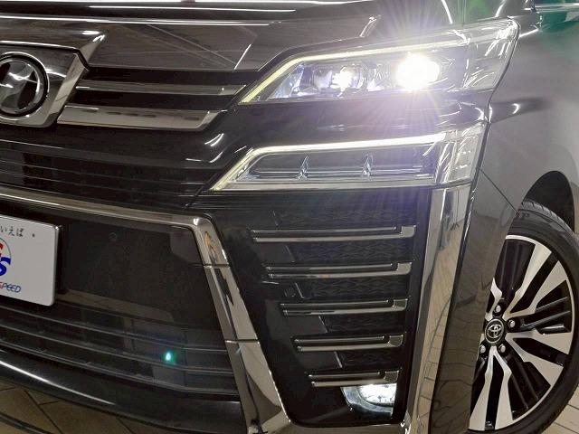 ヴェルファイア Ｚ　Ｇエディション　禁煙車／メーカーナビ／１２インチフリップダウン／レーダークルーズ／レザーシート／電動リアゲート／ＡＣ１００Ｖ／両側パワースライド／シートヒーター＆シートクーラー／トヨタセーフティセンス（66枚目）