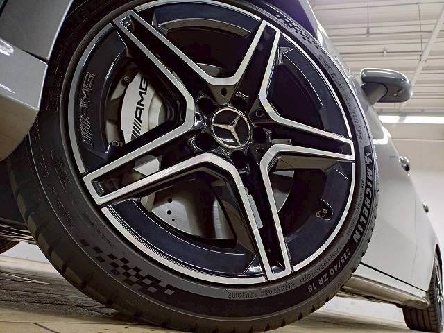 Ａクラスセダン Ａ　３５　４ＭＡＴＩＣ　パボラマ／レザーＥＸＰ／アドバンスドＰＫＧ／全周囲／置く充電／ブラインドスポット／シートヒーター／ヘッドアップディスプレイ／パワーシート／オートハイビーム／メルセデスミーコネクト（13枚目）