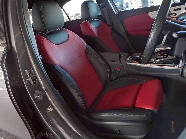 Ａクラスセダン Ａ　３５　４ＭＡＴＩＣ　パボラマ／レザーＥＸＰ／アドバンスドＰＫＧ／全周囲／置く充電／ブラインドスポット／シートヒーター／ヘッドアップディスプレイ／パワーシート／オートハイビーム／メルセデスミーコネクト（54枚目）