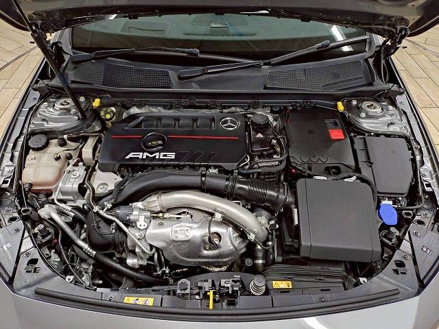 Ａクラスセダン Ａ　３５　４ＭＡＴＩＣ　パボラマ／レザーＥＸＰ／アドバンスドＰＫＧ／全周囲／置く充電／ブラインドスポット／シートヒーター／ヘッドアップディスプレイ／パワーシート／オートハイビーム／メルセデスミーコネクト（67枚目）