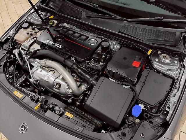 Ａクラスセダン Ａ　３５　４ＭＡＴＩＣ　パボラマ／レザーＥＸＰ／アドバンスドＰＫＧ／全周囲／置く充電／ブラインドスポット／シートヒーター／ヘッドアップディスプレイ／パワーシート／オートハイビーム／メルセデスミーコネクト（68枚目）