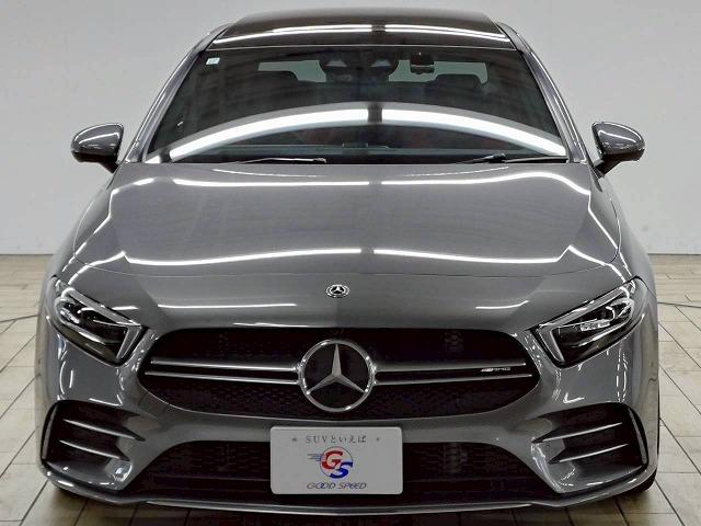Ａクラスセダン Ａ　３５　４ＭＡＴＩＣ　パボラマ／レザーＥＸＰ／アドバンスドＰＫＧ／全周囲／置く充電／ブラインドスポット／シートヒーター／ヘッドアップディスプレイ／パワーシート／オートハイビーム／メルセデスミーコネクト（71枚目）