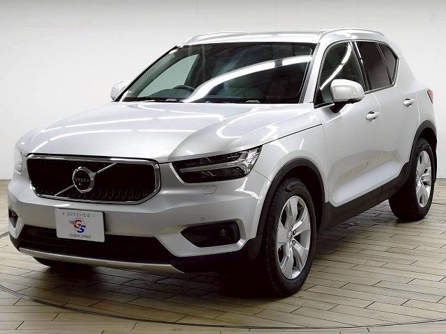 ＸＣ４０ Ｔ４　モメンタム　１オナ／全周囲／レーダークルーズ／ＥＴＣ／ＡＰＰカープレイ／ブラインドスポット／パワーシート／フルセグ／白レザー／シートメモリー／ブレーキホールド／シートヒーター／ステアリングスイッチ（67枚目）