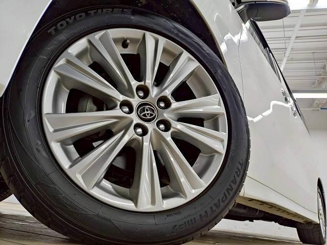 ヴェルファイア Ｚ“Ａ　エディション”　禁煙車／サンルーフ／フリップダウン／ＥＴＣ／両側パワースライド／レーダークルーズ／Ｗエアコン／衝突軽減／レーンキープ／オートハイビーム／Ｗエアコン／デジタルミラー／オートライト（12枚目）