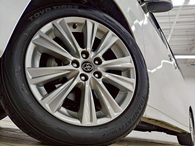 ヴェルファイア Ｚ“Ａ　エディション”　禁煙車／サンルーフ／フリップダウン／ＥＴＣ／両側パワースライド／レーダークルーズ／Ｗエアコン／衝突軽減／レーンキープ／オートハイビーム／Ｗエアコン／デジタルミラー／オートライト（28枚目）