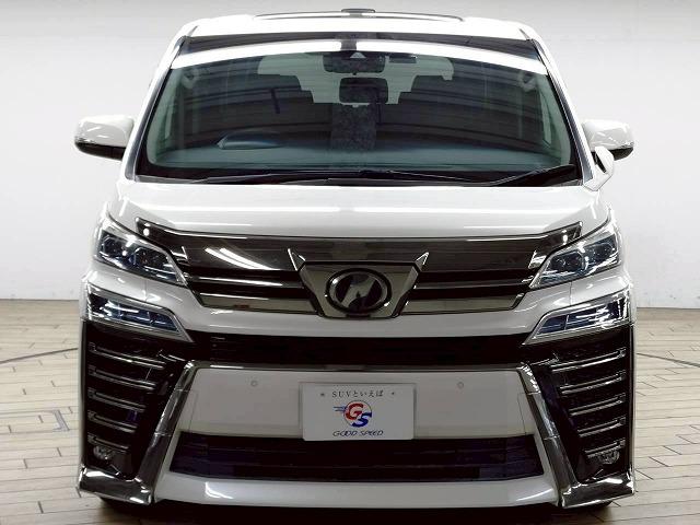 ヴェルファイア Ｚ“Ａ　エディション”　禁煙車／サンルーフ／フリップダウン／ＥＴＣ／両側パワースライド／レーダークルーズ／Ｗエアコン／衝突軽減／レーンキープ／オートハイビーム／Ｗエアコン／デジタルミラー／オートライト（70枚目）
