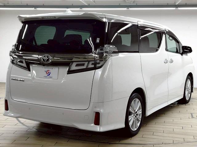 ヴェルファイア Ｚ“Ａ　エディション”　禁煙車／サンルーフ／フリップダウン／ＥＴＣ／両側パワースライド／レーダークルーズ／Ｗエアコン／衝突軽減／レーンキープ／オートハイビーム／Ｗエアコン／デジタルミラー／オートライト（73枚目）