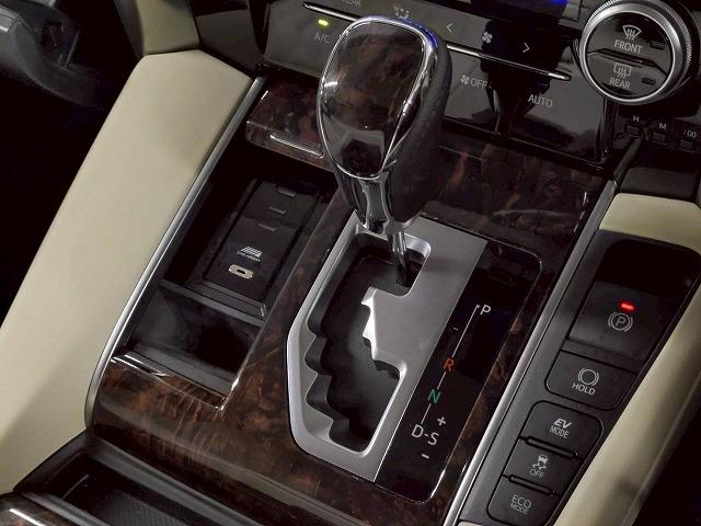 アルファードハイブリッド Ｘ　禁煙車／アルパイン／バックカメラ／レーダークルーズ／両側パワースライド／１オーナー／フリップダウン／オートハイビーム／レーダークルーズ／Ｗエアコン／ＡＣ１００Ｖ／ＣＤ・ＤＶＤ再生（27枚目）