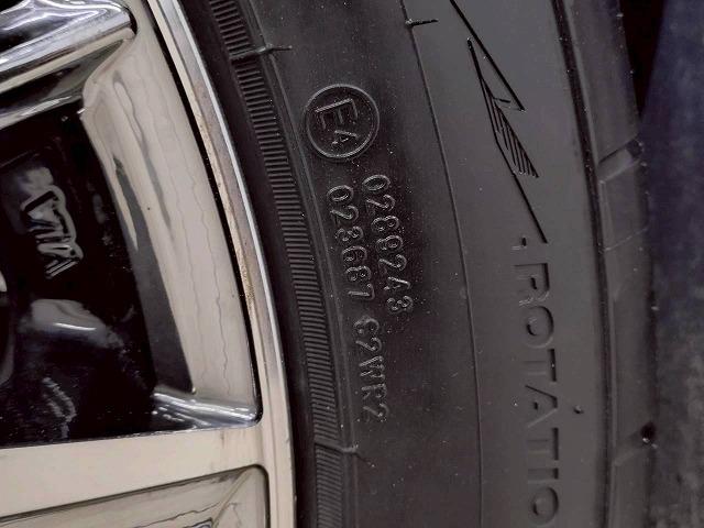 アルファードハイブリッド Ｘ　禁煙車／アルパイン／バックカメラ／レーダークルーズ／両側パワースライド／１オーナー／フリップダウン／オートハイビーム／レーダークルーズ／Ｗエアコン／ＡＣ１００Ｖ／ＣＤ・ＤＶＤ再生（56枚目）