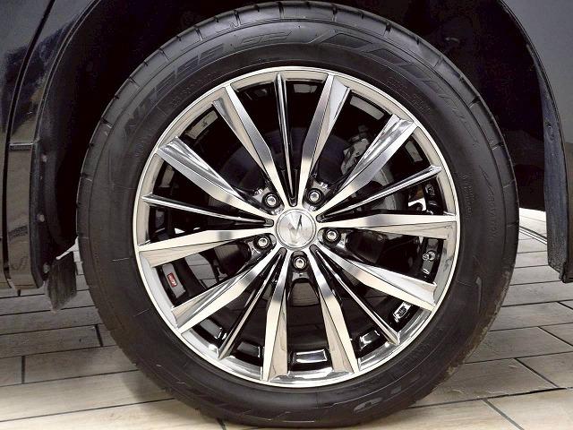 アルファードハイブリッド Ｘ　禁煙車／アルパイン／バックカメラ／レーダークルーズ／両側パワースライド／１オーナー／フリップダウン／オートハイビーム／レーダークルーズ／Ｗエアコン／ＡＣ１００Ｖ／ＣＤ・ＤＶＤ再生（60枚目）