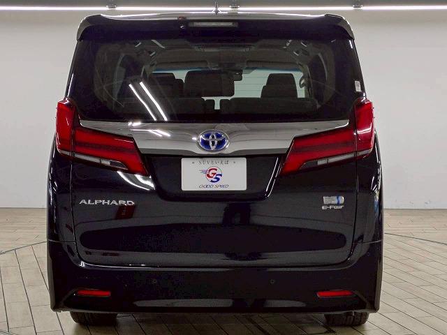 アルファードハイブリッド Ｘ　禁煙車／アルパイン／バックカメラ／レーダークルーズ／両側パワースライド／１オーナー／フリップダウン／オートハイビーム／レーダークルーズ／Ｗエアコン／ＡＣ１００Ｖ／ＣＤ・ＤＶＤ再生（68枚目）