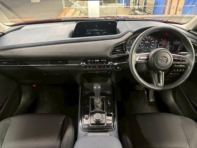 MAZDA CX-30 XD PROACTIVE TOURING SELECTION