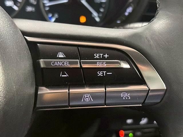 MAZDA CX-30 XD PROACTIVE TOURING SELECTION